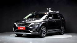 Kia Canival 2020
