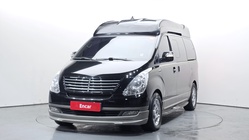 Hyundai Starex 2011