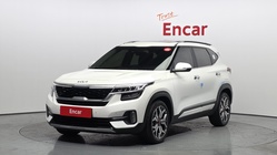 Kia Seltos 2022