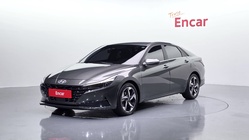Hyundai Avante 2020