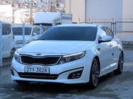 Kia K5 2014