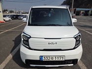 Kia RAY 2023
