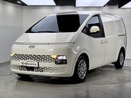 Hyundai Staria 2021