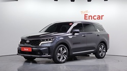 Kia Sorento 2020