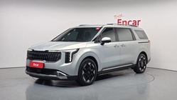 Kia Canival 2024