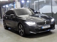 BMW Gran Turismo 2023