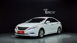 Hyundai Sonata 2012