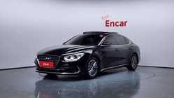 Hyundai Grandeur 2019