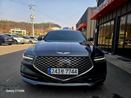 Genesis G90 2019