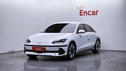 Hyundai Ioniq6 2022