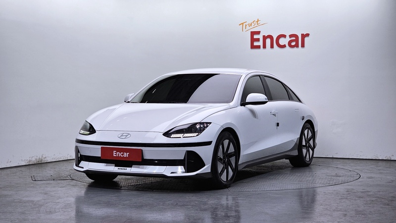 Hyundai Ioniq6