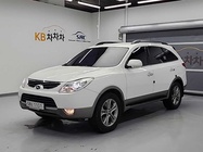 Hyundai Veracruz 2015