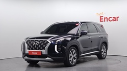 Hyundai Palisade 2020