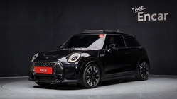 MINI Cooper 2022