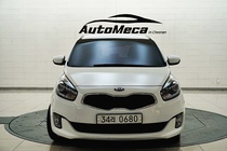 Kia Carens 2016