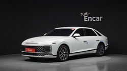 Hyundai Grandeur 2024