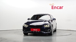 BMW 4 Series 2018