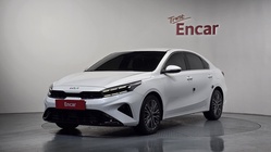 Kia K3 2021