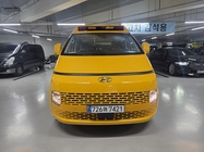 Hyundai Staria 2024
