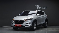 Hyundai Tucson 2015