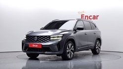 Samsung Grand Koleos 2024