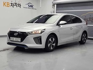Hyundai Ioniq 2016