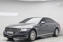 Genesis G90 2020
