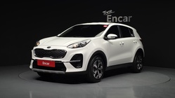 Kia Sportage 2019