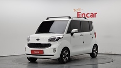 Kia RAY 2012