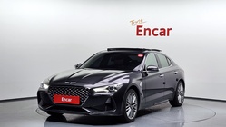 Genesis G70 2019