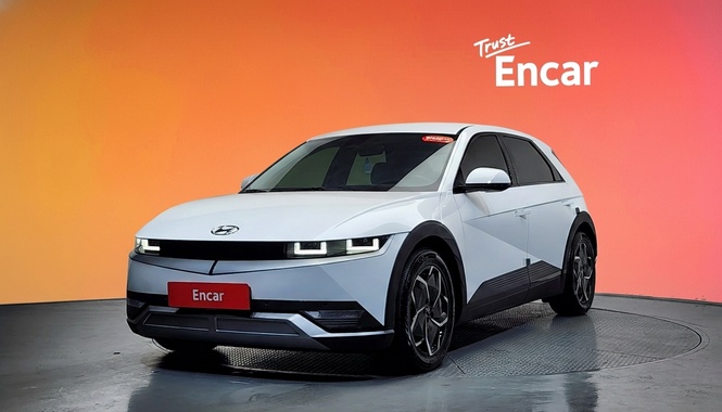 Hyundai Ioniq5 2021