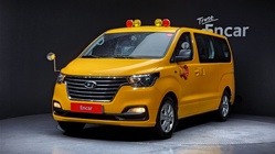 Hyundai Starex 2018