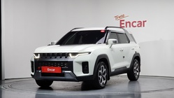 Ssangyong Torres 2024