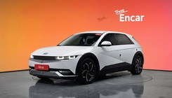 Hyundai Ioniq5 2021