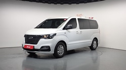Hyundai Starex 2018