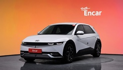 Hyundai Ioniq5 2021