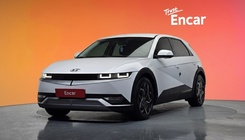 Hyundai Ioniq5 2021