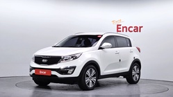 Kia Sportage 2014