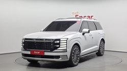 Hyundai Palisade 2025
