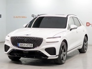 Genesis GV70 2024