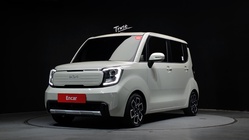 Kia RAY 2024