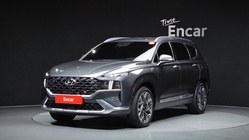 Hyundai Santa Fe 2021