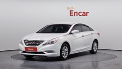 Hyundai Sonata 2011
