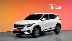 Kia Seltos 2022