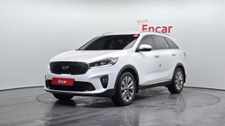 Kia Sorento 2017