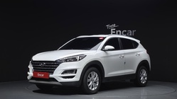 Hyundai Tucson 2020