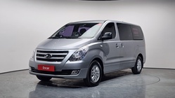 Hyundai Starex 2016