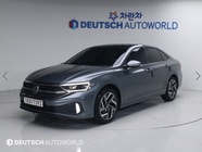 Volkswagen Jetta 2022