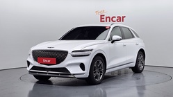 Genesis GV70 2022