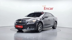 Chevrolet Malibu 2014